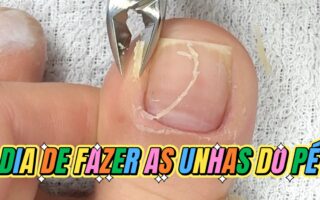 Como Fazer Unhas dos Pés Perfeitas em Casa em 2025: Tutorial Completo Passo a Passo