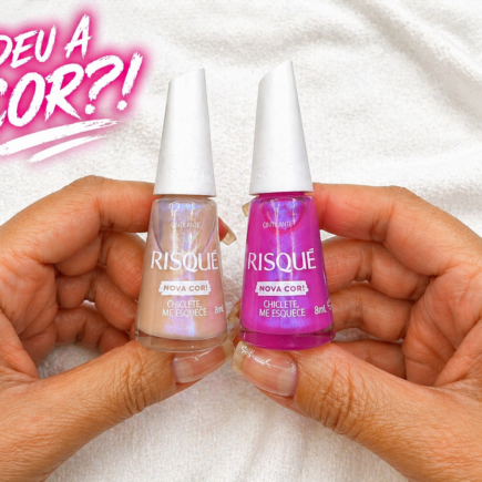 Esmalte mudando de cor: entenda o que pode acontecer com o tom