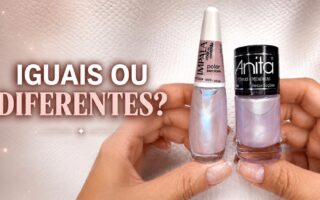 Impala Polar e Anita Recordações: eles são iguais ou diferentes?