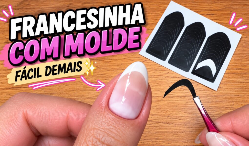 Francesinha com molde: passo a passo fácil para fazer em casa